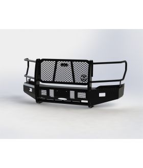 Ranch Hand FSF18HBL1 Summit Series Front Bumper