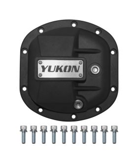 Yukon Gear YHCC-D30