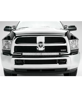 ZROADZ Z324522 Front Bumper Top LED Light Bar Bracket