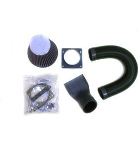K&N Filters 57-0305 57i Series Induction Kit