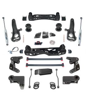 Pro Comp Suspension K2102B Lift Kit
