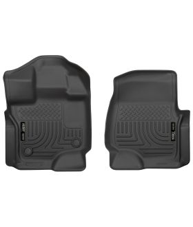 Husky Liners 18361 WeatherBeater Floor Liner