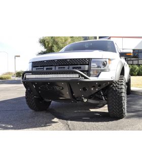 Addictive Desert Designs F012892450103 Stealth Front Bumper