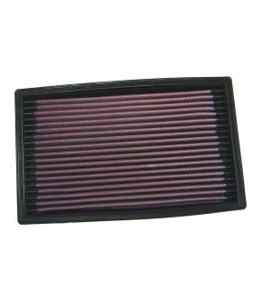 K&N Filters 33-2034 Air Filter
