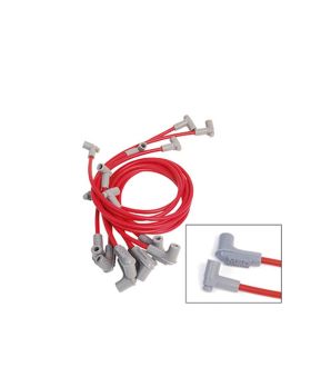 MSD Ignition 31549 8.5mm Super Conductor Wire Set