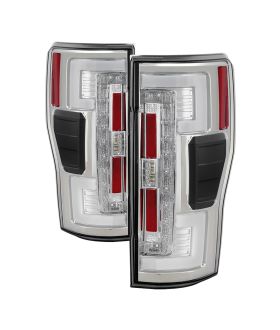 Spyder Auto 5085573 LED Tail Lights