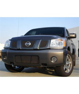 T-Rex Grilles 51781 Upper Class Series Mesh Grille