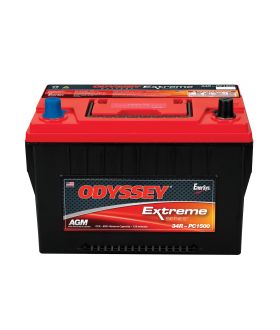 Odyssey Battery 34R-PC1500T Automotive Battery