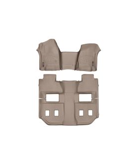 WeatherTech 455431-456073 FloorLiner DigitalFit