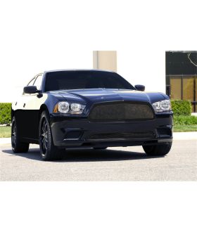 T-Rex Grilles 51441 Upper Class Series Mesh Grille