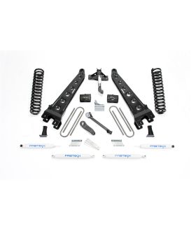 Fabtech K2211 Radius Arm Lift System