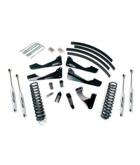 Pro Comp Suspension K4188B Stage I Lift Kit