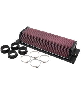 K&N Filters 55-1040 Air Filter
