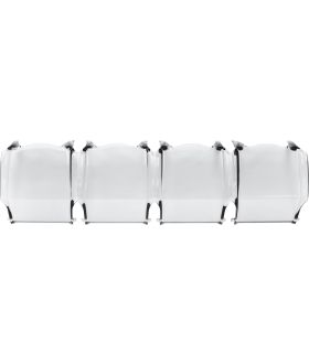 Rigid Industries 11002 Adapt Lens Cover