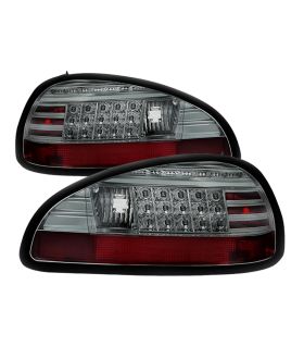 Spyder Auto 5007179 LED Tail Lights