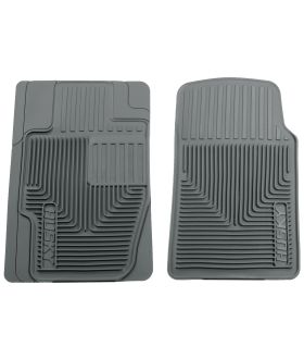 Husky Liners 51112 Heavy Duty Floor Mat