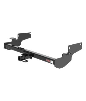 CURT 12058 Class II 1.25 in. Receiver Hitch