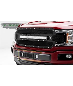 T-Rex Grilles 6325791 Torch Series LED Light Grille