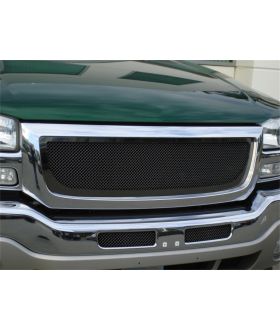 T-Rex Grilles 51200 Upper Class Series Mesh Grille