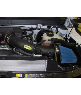 Airaid 403-273 AIRAID Cold Air Dam Air Intake System