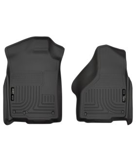 Husky Liners 18031 WeatherBeater Floor Liner