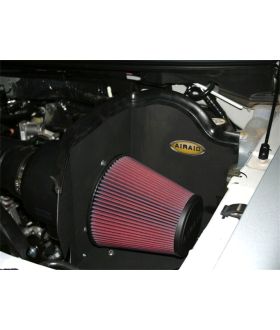 Airaid 400-141-1 AIRAID Cold Air Dam Air Intake System