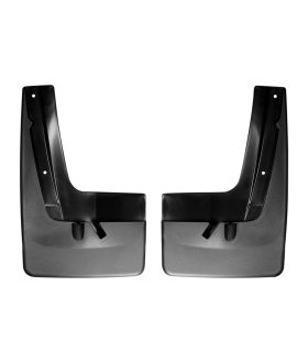 WeatherTech 120043 MudFlap No-Drill DigitalFit