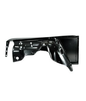 Rugged Ridge 12004.51 Fender