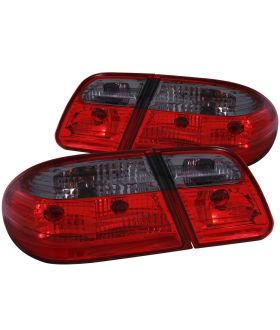 Anzo USA 221207 Tail Light Assembly