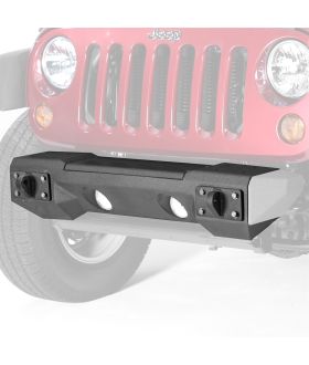 Rugged Ridge 11542.01 All Terrain Bumper Kit