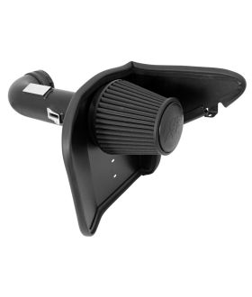 K&N Filters 71-4519 Blackhawk Air Induction Kit