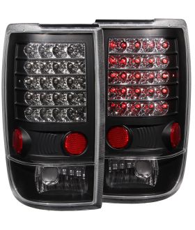 Anzo USA 311021 Tail Light Assembly