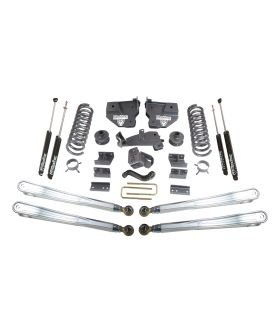 MaxTrac Suspension K947241L Maxpro Elite Lift Kit