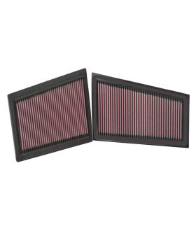 K&N Filters 33-2940 Air Filter
