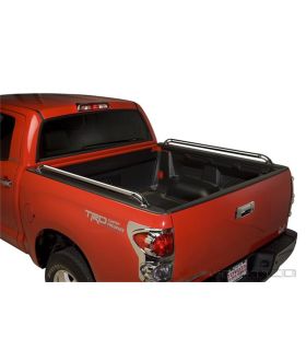 Putco 89894 Lockers Side Bed Rail