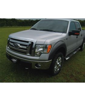 Stampede 8522-2 Trail Riderz Fender Flare