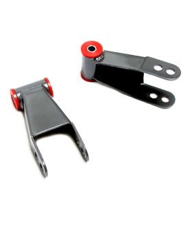 MaxTrac Suspension 413130 Leaf Spring Shackle Kit