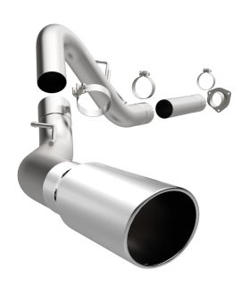 Magnaflow Performance Exhaust 17911 Pro Series Performance Diesel Exhaust System