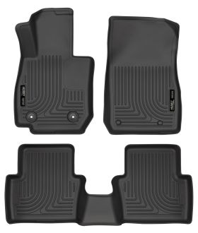 Husky Liners 96701 WeatherBeater Floor Liner