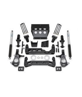ReadyLift 44-3470 Big Lift Kit w/Shocks
