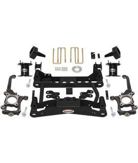 Rancho RS66519B Primary Suspension System