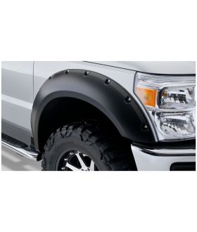 Bushwacker 20083-02 Pocket Style Fender Flares