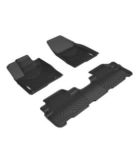 ARIES 2805709 StyleGuard XD Floor Liner