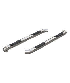 ARIES 209042-2 Aries 3 in. Round Side Bars