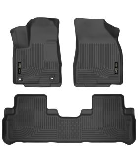 Husky Liners 99601 WeatherBeater Floor Liner