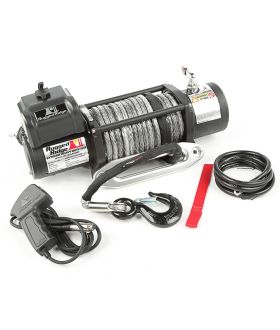Rugged Ridge 15100.21 Spartacus Performance Winch