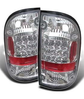 Spyder Auto 5007865 LED Tail Lights