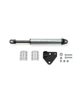 Fabtech FTS24282 Steering Stabilizer Kit