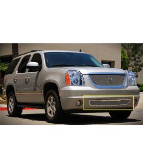 T-Rex Grilles 6721720 X-Metal Series Studded Bumper Grille Insert