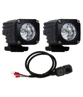 Rigid Industries 20741 Ignite Series Flood Light